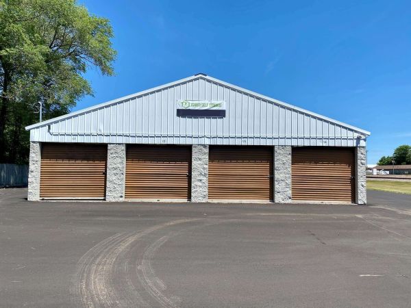 Photo of Isanti Self Storage