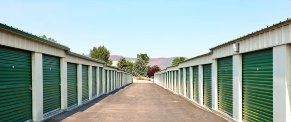 Photo of Gypsum Self Storage