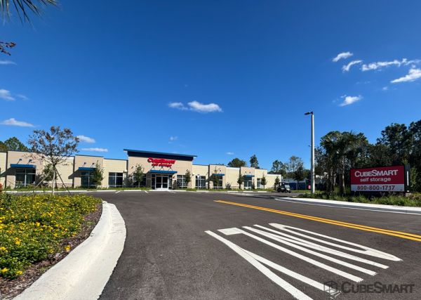 Photo of CubeSmart Self Storage - 11100 U.S. Route 1 - FL