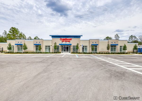 Photo of CubeSmart Self Storage - 11100 U.S. Route 1 - FL