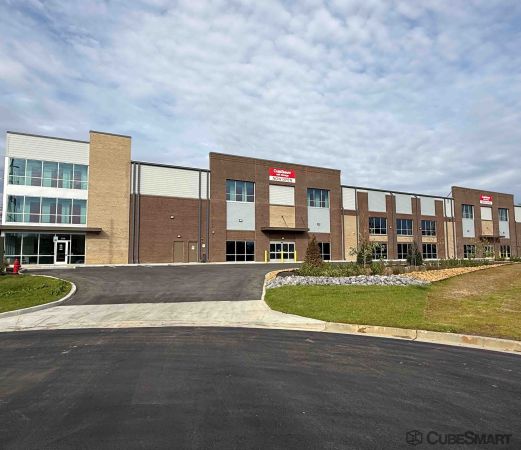 Photo of CubeSmart Self Storage - 304 Oldham Street - TN