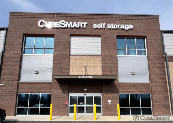 Photo of CubeSmart Self Storage - 304 Oldham Street - TN