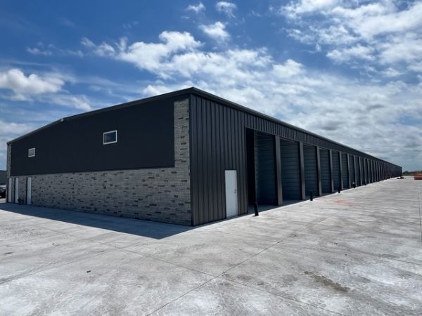 Photo of XL Storage Co