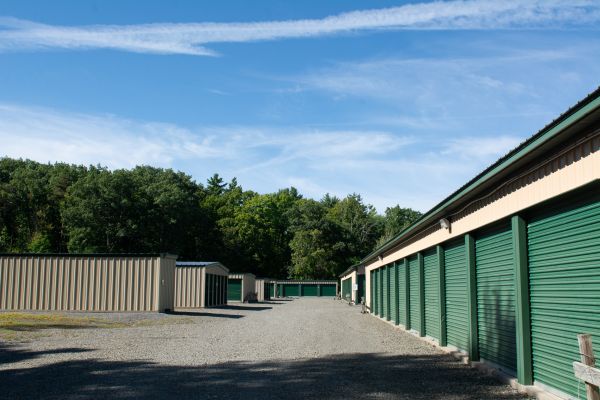 Photo of Turbo Storage - Watkins Glen
