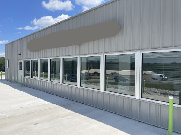 Photo of The Green Storage in Melbourne