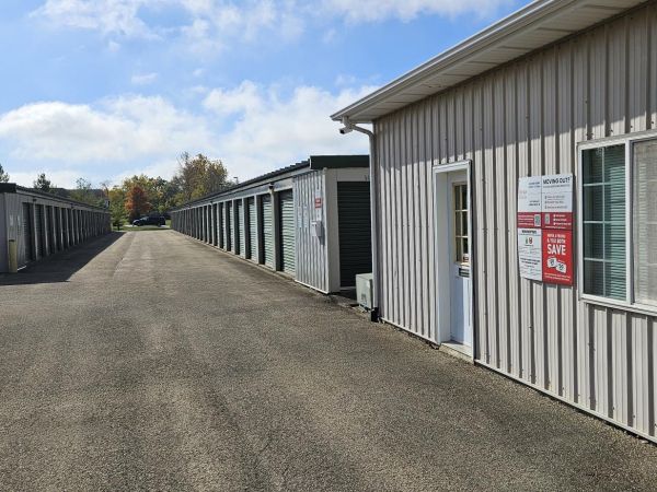 Photo of Storage Sense - Germantown Hills