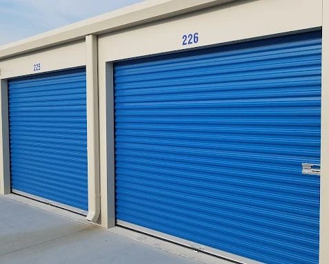 Photo of Storage Sense - Urbana