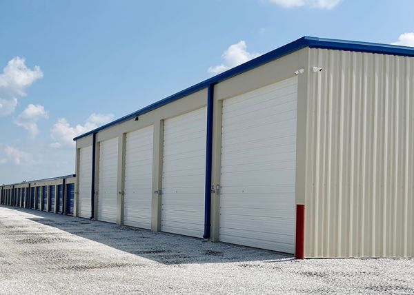 Photo of Storage Sense - Rochester - Cardinal