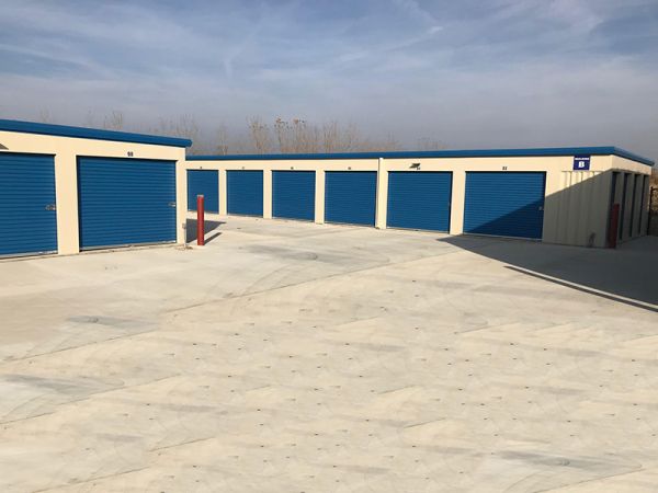 Photo of Storage Sense - Springfield - Yucan