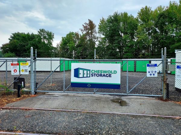 Photo of Cheswold Storage