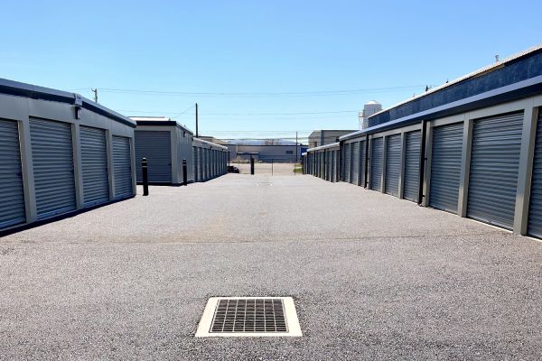 Photo of Lemoyne Self Storage