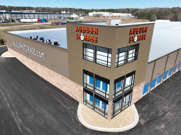 Photo of Auburn Storage