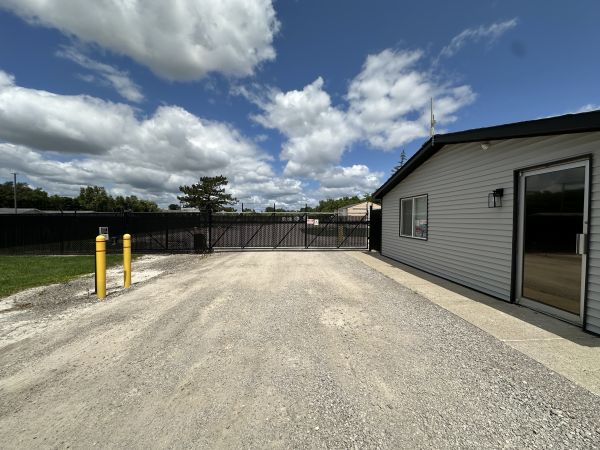 Photo of Burton Self Storage