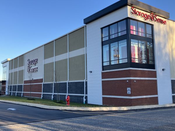 Photo of Storage Sense - Harrisburg - Allentown Blvd