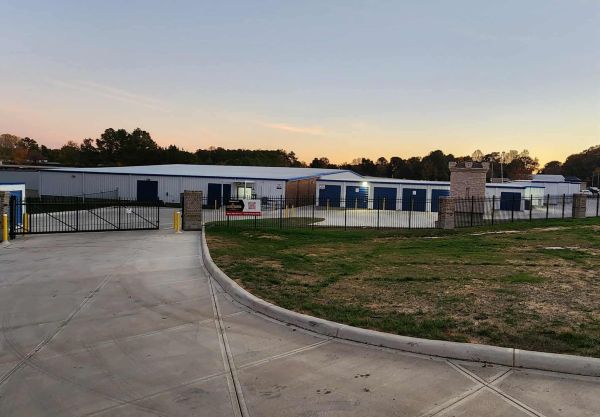 Photo of Gatekeeper Storage III