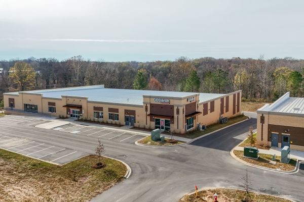 Photo of Go Store It - Waxhaw - 3218 Providence Road South