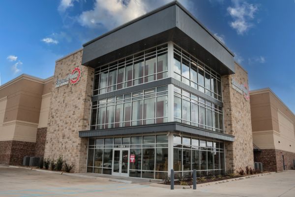 Photo of StrongPoint Self Storage - Youngsville - 5606 Ambassador Caffery Parkway