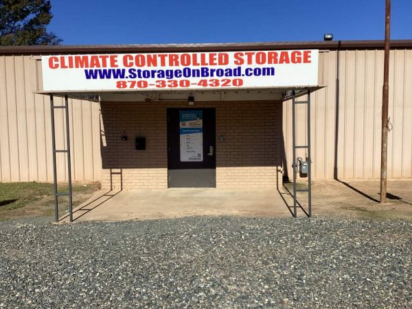 Photo of Storage On Broad