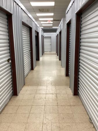 Photo of Storage On Broad