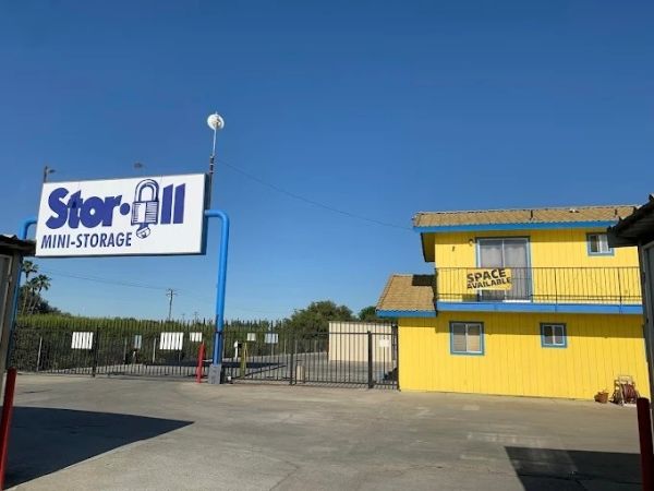 Photo of Stor-All Mini Storage