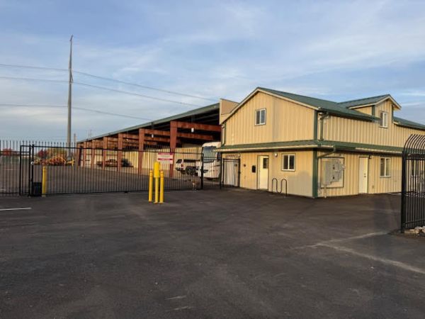 Photo of White City Boat & Mini Storage