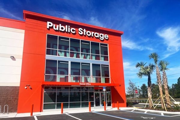 Photo of Public Storage - Land O'Lakes - 10031 Land O'Lakes Blvd