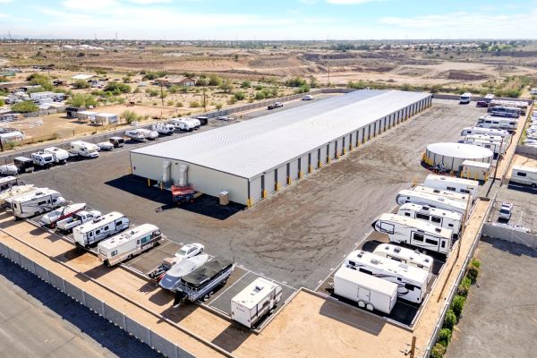 Photo of Northwest Valley RV Storage