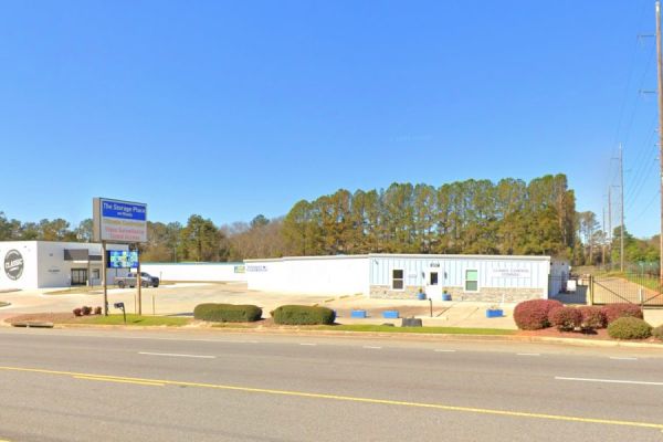 Photo of The Storage Place on Moody