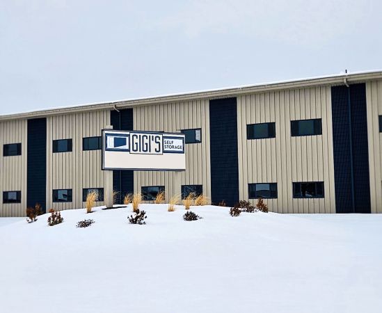 Photo of GiGi's Self Storage - Pittsfield
