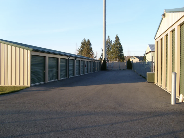 Photo of Storage Star Coeur d'Alene - North Government