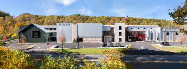 Photo of Fletcher Storage