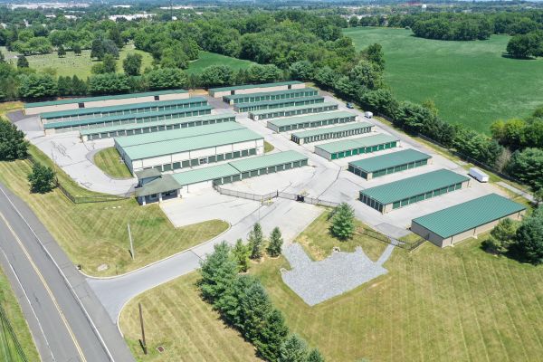 Photo of Storhouse Self Storage-Trexlertown