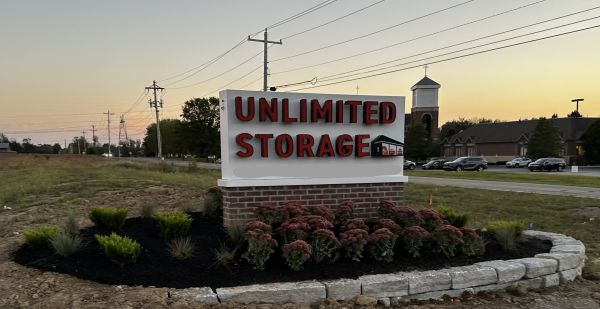 Photo of Unlimited Storage