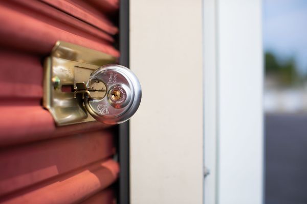 Photo of Fremont Self Storage - Tiffin Street Location