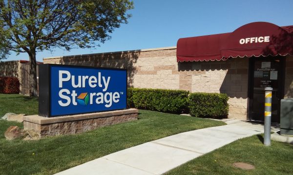 Photo of Purely Storage - Shafter - Beech Ave