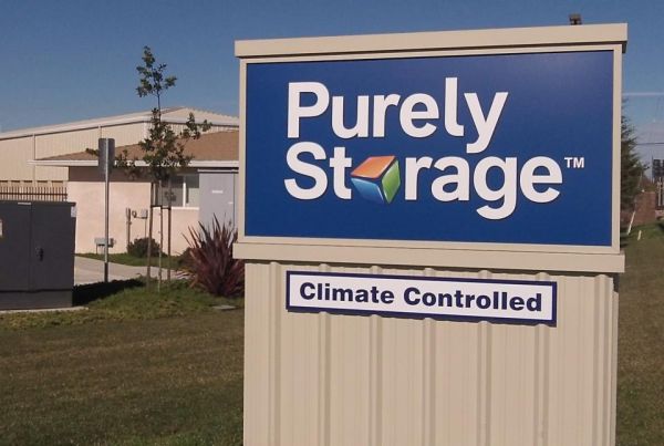 Photo of Purely Storage - Atwater - Gertrude Ave