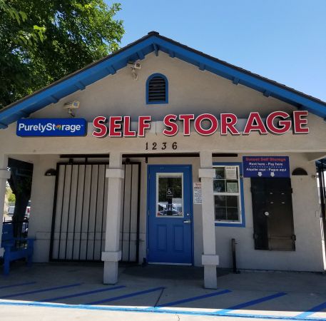 Photo of Purely Storage - Merced - W 13th