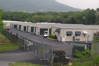 Photo of Winter's Storage - Cloverdale