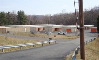 Photo of Winter's Storage - Vinton
