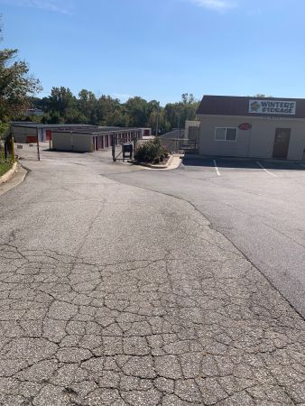 Photo of Winter's Storage - Danville