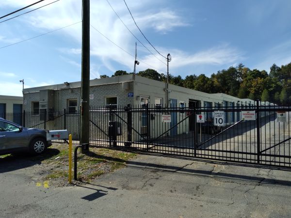 Photo of Winter's Storage - Kingsport