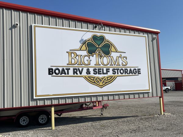 Photo of Big Tom's Boat RV and Self Storage
