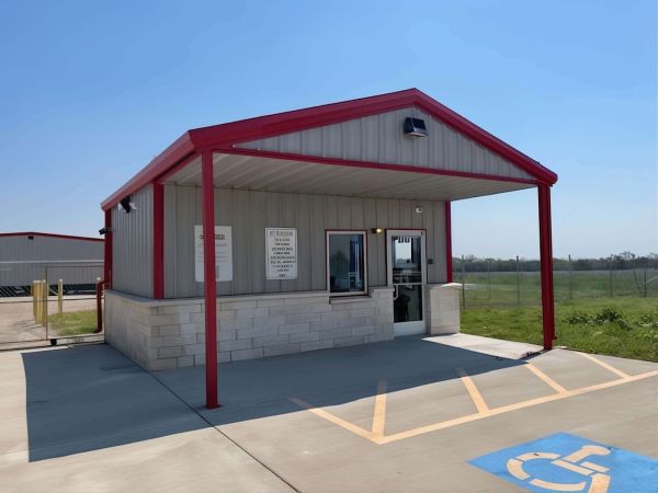 Photo of Anchor Storage