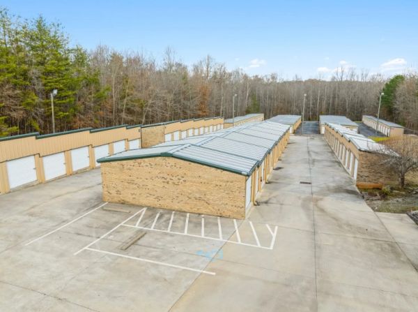 Photo of Storelocal Storage York County