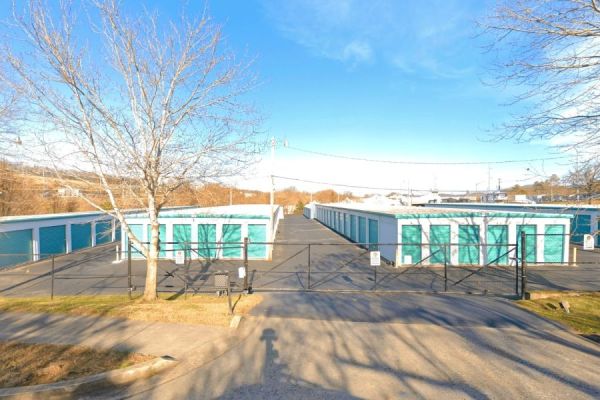 Photo of Advanced Self Storage