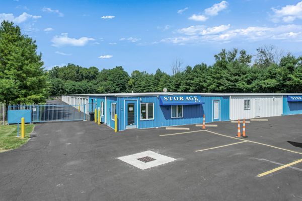 Photo of Arch City Storage of Etna