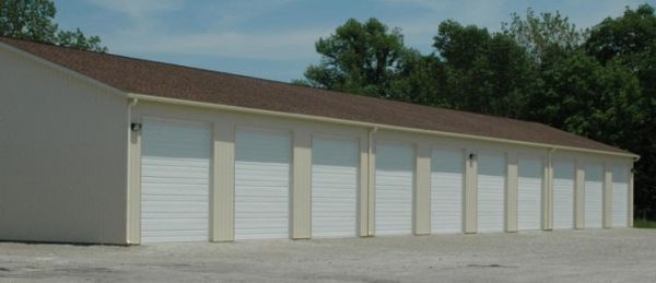 Photo of Arch City Storage of Elyria