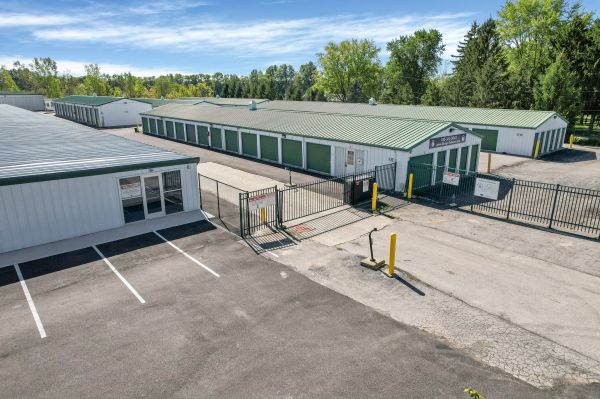 Photo of Arch City Storage of Delaware