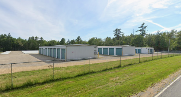 Photo of Whites Self Storage