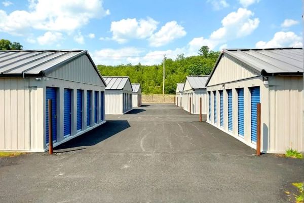 Photo of Mendon Secure Storage